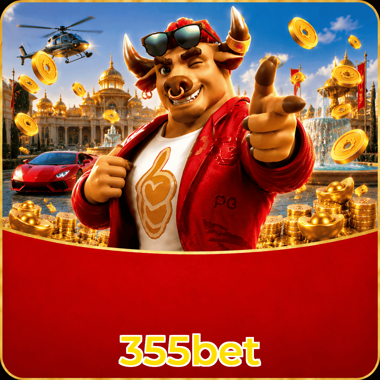 Requisitos do APK da 355bet para Android